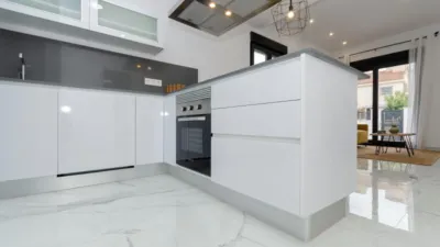 Casa – Torrevieja - Més