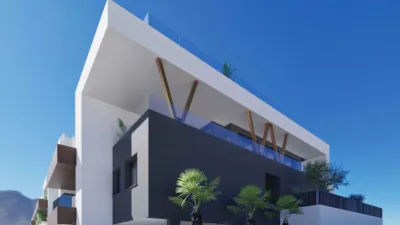 Piso – Benijófar - Vista 3