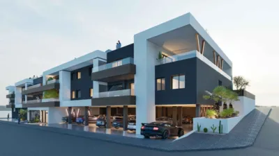 Apartment in Benijofar-Urban Centre photo 7