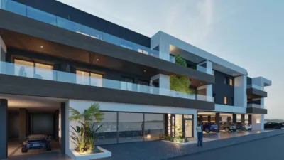 Pis – Benijófar - Més