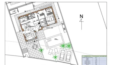 Chalet in Alberca photo 20