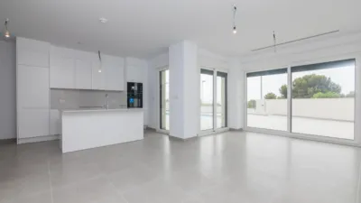 Casa – Polop - Vista 3