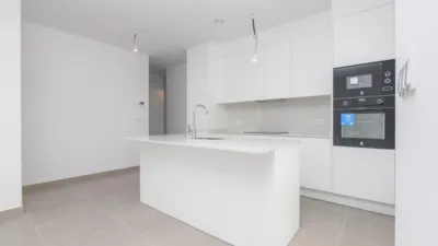 Casa – Polop - Vista 4