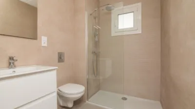 Chalet in Alberca photo 7