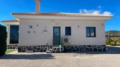 Casa - Vista 3