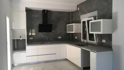 Casa - Vista 5