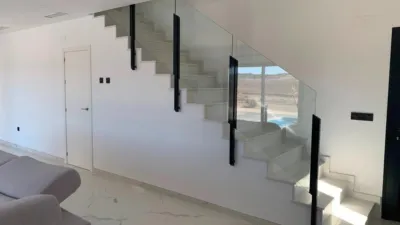 Casa - Vista 5