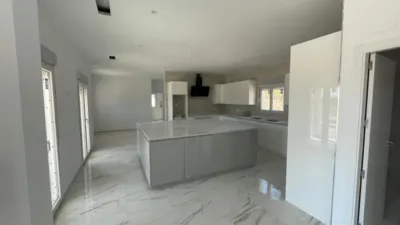 Casa - Vista 5