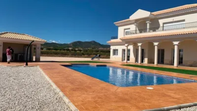 Casa - Vista 2