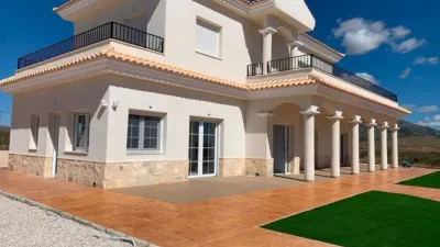 Casa - Vista 3