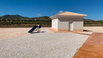 Casa - Vista 5