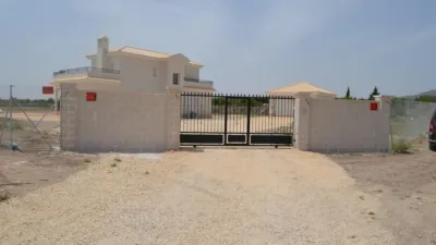 Casa - Más
