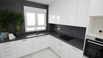 Casa - Vista 3