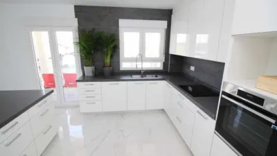 Casa - Vista 4