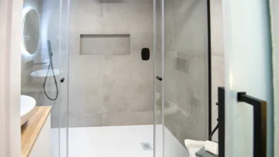 Apartamento en venta en San Pedro del Pinatar, Núcleo (San Pedro del Pinatar) de 289.000 €