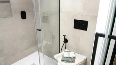 Apartamento en venta en San Pedro del Pinatar, Núcleo (San Pedro del Pinatar) de 289.000 €