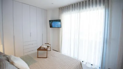 Apartamento en venta en San Pedro del Pinatar, Núcleo (San Pedro del Pinatar) de 289.000 €