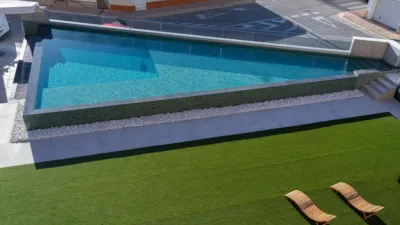 Apartamento en venta en San Pedro del Pinatar, Núcleo (San Pedro del Pinatar) de 289.000 €