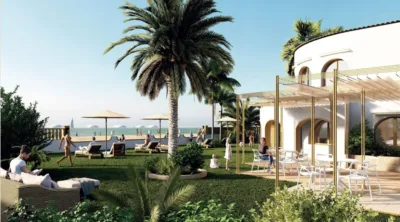 Casa - Vista 3
