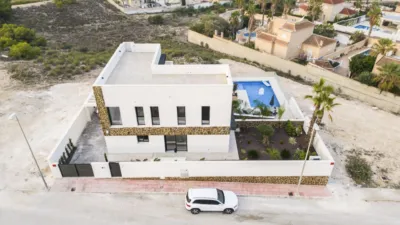 Casa – Rojales, Ciudad Quesada - Vista 4