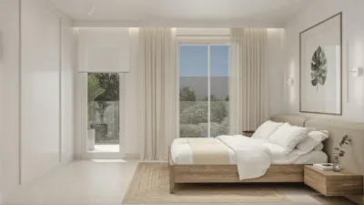 Terraced House in Monte y Mar Alto photo 2
