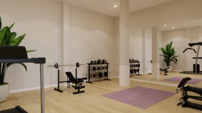 Apartamento en Pueblo photo 9