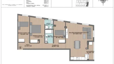 Apartment in Pueblo photo 11