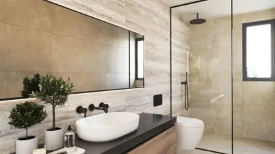 Chalet in Urbanizations photo 10