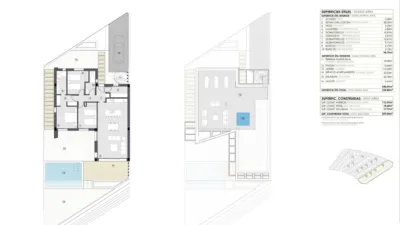 Chalet in Urbanizations photo 18