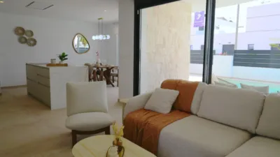 Casa – Dolores, Barrio de los Joses - Vista 3