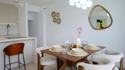 Casa – Dolores, Barrio de los Joses - Vista 5