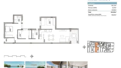 Apartment in Pueblo photo 20