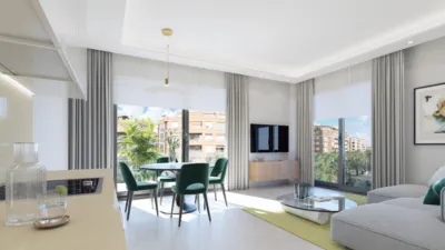Apartment in Guardamar del Segura - Vista 2