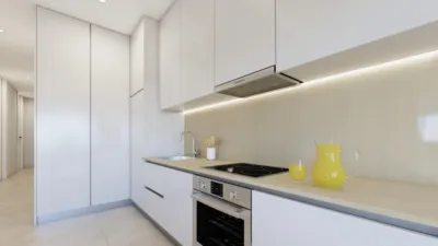 Apartment in Guardamar del Segura - Vista 5