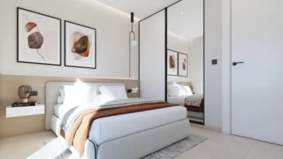 Apartment in Guardamar del Segura - Més