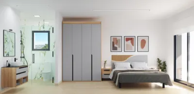 Piso – Guardamar del Segura, Urbanització El Ras - Vista 4