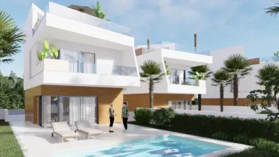 Casa – Pilar de la Horadada, Lo Romero Golf Resort - Vista 2
