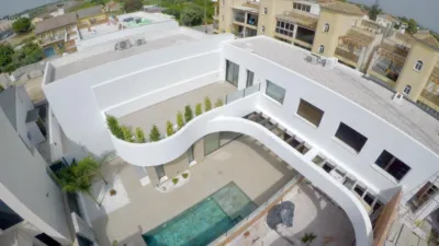 Casa – Almoradí, Las Heredades - Vista 2