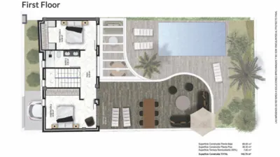 Casa – Almoradí, Las Heredades - Vista 5