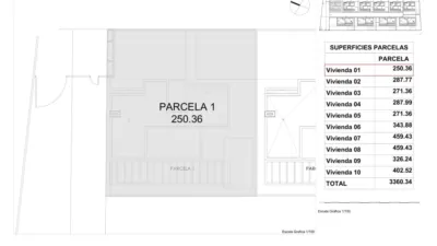 Chalet in Golf Puig Campana photo 29