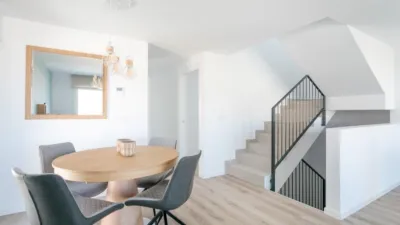 Chalet in Balcon de Finestrat photo 12