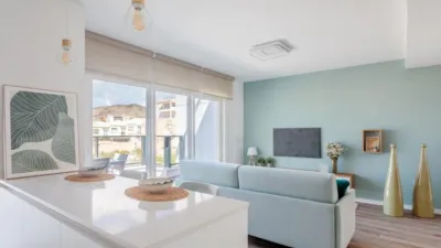 Chalet in Balcon de Finestrat photo 15