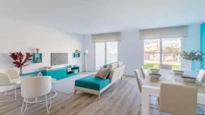 Chalet in Balcon de Finestrat photo 16