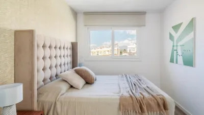 Chalet in Balcon de Finestrat photo 22