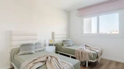 Chalet in Balcon de Finestrat photo 26