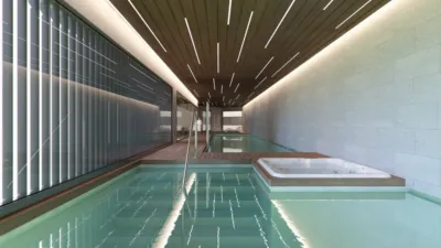Penthouse in Campoamor photo 10