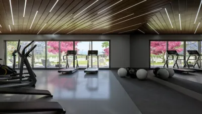 Penthouse in Campoamor photo 12