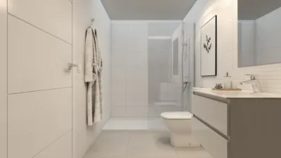 Ático en venta en Campoamor - Més