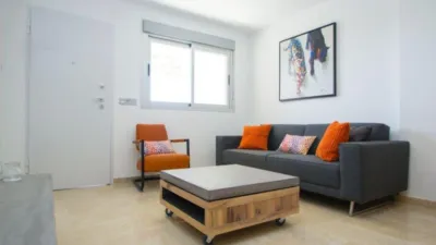 Pis – Orihuela, Urbanización Pueblo Príncipe, Villa Martín - Vista 4