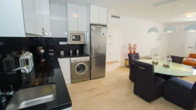 Pis – Orihuela, Urbanización Pueblo Príncipe, Villa Martín - Vista 5